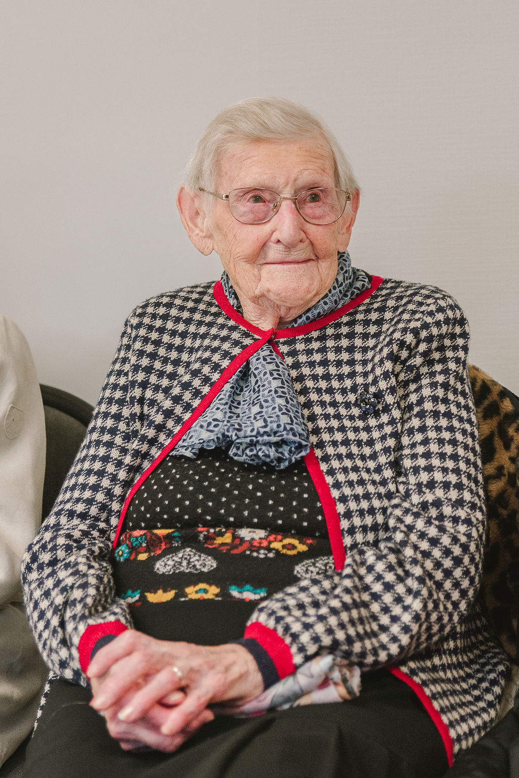 Margueritte Monfort