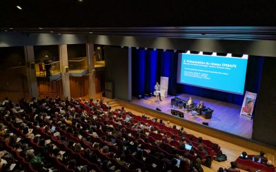 Publication des Actes du colloque régional EAC-EMI 2025