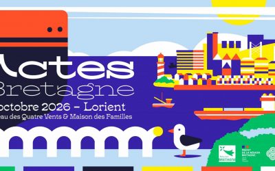 Un atelier Ondes Durables aux ACTES Bretagne 2026